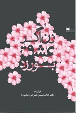 تصویر جلد کتاب زن اگر عشق بورزد