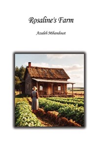 تصویر جلد کتاب Rosaline's Farm