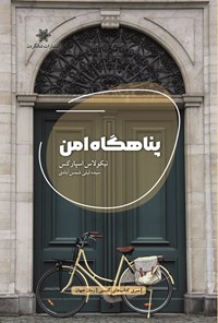 تصویر جلد کتاب پناهگاه امن