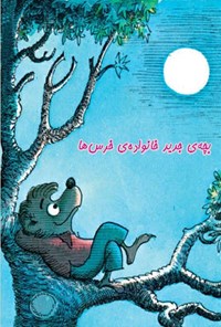 تصویر جلد کتاب بچه جدید خانواده خرس ها