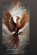 تصویر جلد کتاب افسانه های کهن