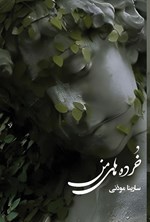 تصویر جلد کتاب خرده های من
