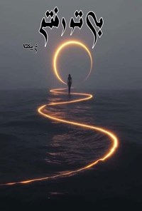 تصویر جلد کتاب بی تو رفتم