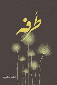 تصویر جلد کتاب طرفه