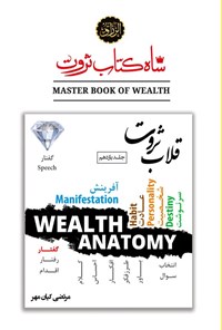 تصویر جلد کتاب شاه کتاب ثروت (جلد یازدهم، قلاب ثروت)