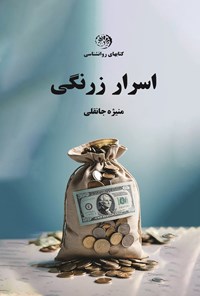 تصویر جلد کتاب اسرار زرنگی