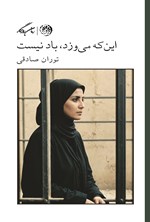تصویر جلد کتاب این که می وزد، باد نیست