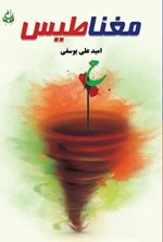 تصویر جلد کتاب مغناطیس