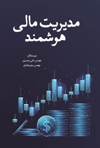 تصویر جلد کتاب مدیریت مالی هوشمند