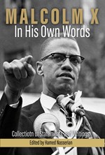 تصویر جلد کتاب Malcolm X In His Own Words