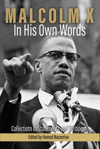 تصویر جلد کتاب Malcolm X In His Own Words