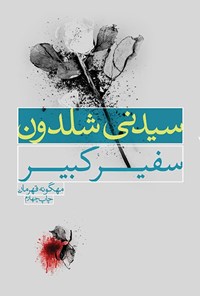 تصویر جلد کتاب سفیر کبیر