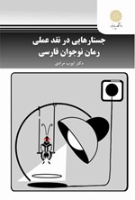تصویر جلد کتاب جستارهایی در نقد عملی رمان نوجوان فارسی