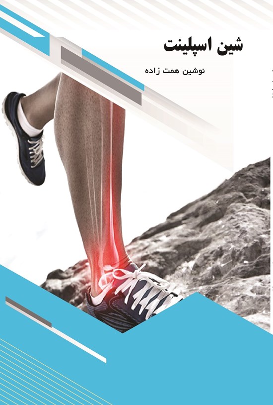 تصویر جلد کتاب شین اسپلینت