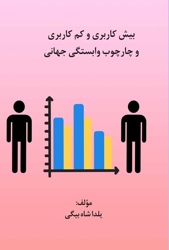 تصویر جلد کتاب بیش کاربری و کم کاربری و چارچوب وابستگی جهانی