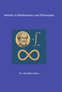 تصویر جلد کتاب Infinity in Mathematics and Philosophy