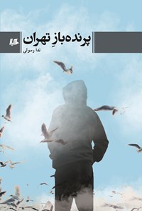 تصویر جلد کتاب پرنده باز تهران
