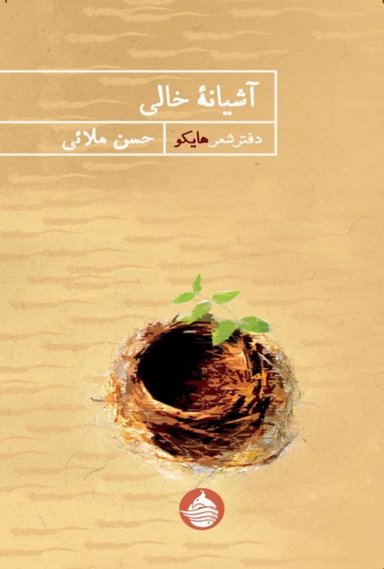 تصویر جلد کتاب آشیانه خالی
