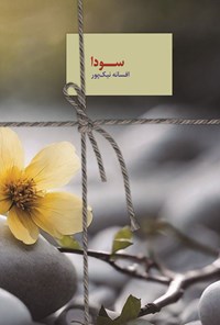 تصویر جلد کتاب سودا
