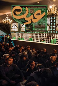 تصویر جلد کتاب نشریه عین ـ شماره ۷ و ۸ ـ جاکفشی ـ بهار و تابستان ۱۴۰۴