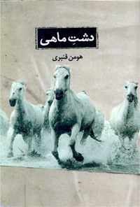 تصویر جلد کتاب دشت ماهی