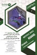 تصویر جلد کتاب مجموعه سوالات رادیوانکولوژی 1403 ارتقاء تخصصی (قطب اصفهان، بورد تخصصی)
