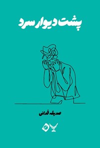 تصویر جلد کتاب پشت دیوار سرد