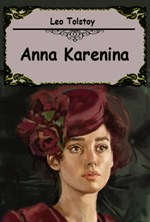 تصویر جلد کتاب Anna Karenina