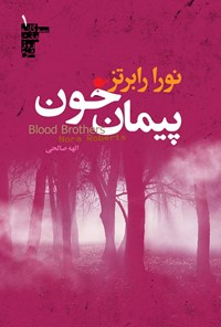 تصویر جلد کتاب سه گانه هفت روز شوم (کتاب اول، پیمان خون)
