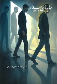 تصویر جلد کتاب سایه های بیدار