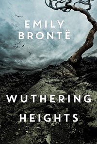 تصویر جلد کتاب Wuthering Heights