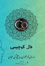 تصویر جلد کتاب فال کوچیمی