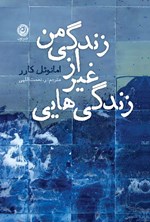 تصویر جلد کتاب زندگی هایی غیر از زندگی من