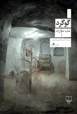 تصویر جلد کتاب گوگرد