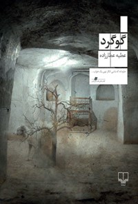 تصویر جلد کتاب گوگرد