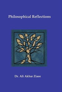 تصویر جلد کتاب Philosophical Reflections