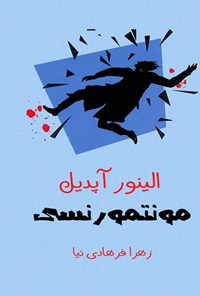 تصویر جلد کتاب مونتمورنسی
