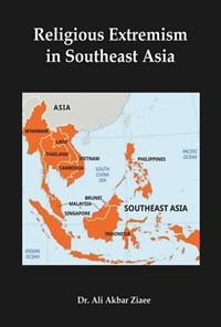 تصویر جلد کتاب Religious Extremism in Southeast Asia