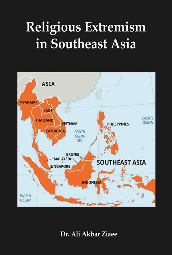 تصویر جلد کتاب Religious Extremism in Southeast Asia