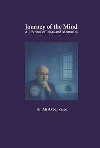 تصویر جلد کتاب Journey of the Mind