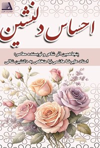 تصویر جلد کتاب احساس دلنشین