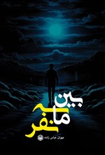 تصویر جلد کتاب بین ما سه نفر