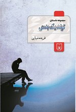 تصویر جلد کتاب تولد یک بغض