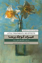 تصویر جلد کتاب تغییرات کوچک پرمعنا
