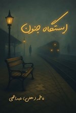 تصویر جلد کتاب ایستگاه جنون