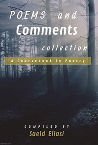 تصویر جلد کتاب Poems and Comments