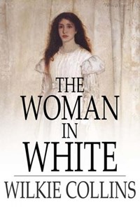 تصویر جلد کتاب The Woman in White