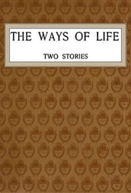 تصویر جلد کتاب The Ways of Life