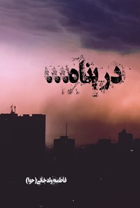 تصویر جلد کتاب در پناه...