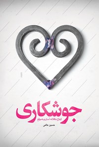 کتاب جوشکاری (ازدواج عاقلانه، آسان و به موقع) اثر حسین عالمی